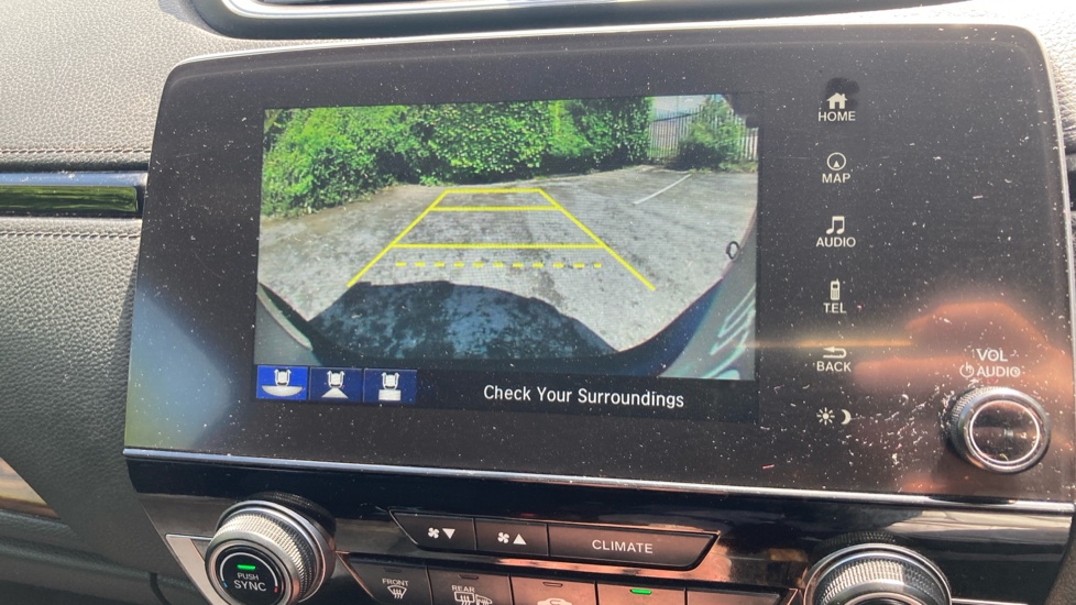 Honda CR-V 2.0 i-MMD Hybrid SE 5dr eCVT Hybrid Estate - Image 38