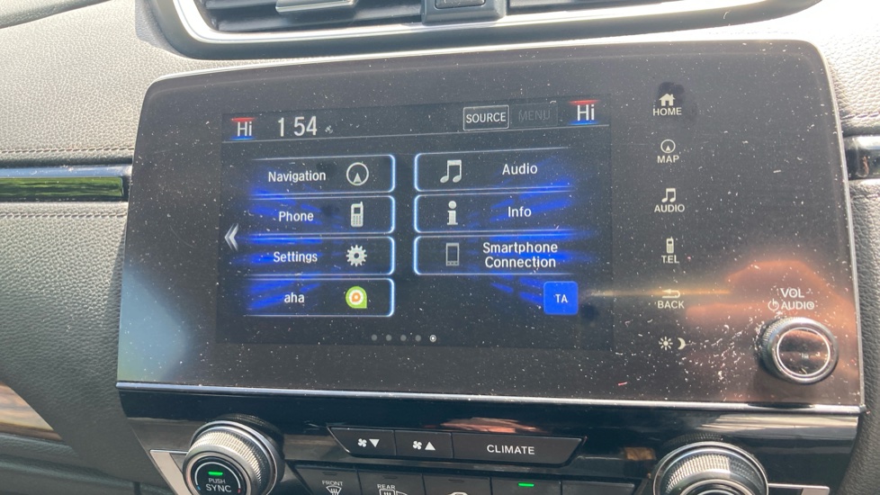 Honda CR-V 2.0 i-MMD Hybrid SE 5dr eCVT Hybrid Estate - Image 39