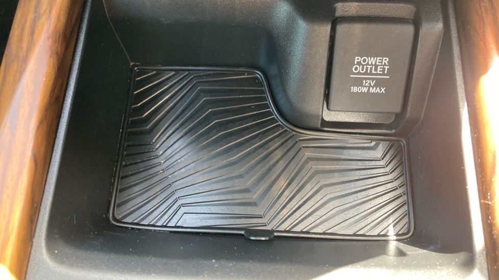 Honda CR-V 2.0 i-MMD Hybrid SE 5dr eCVT Hybrid Estate - Image 41