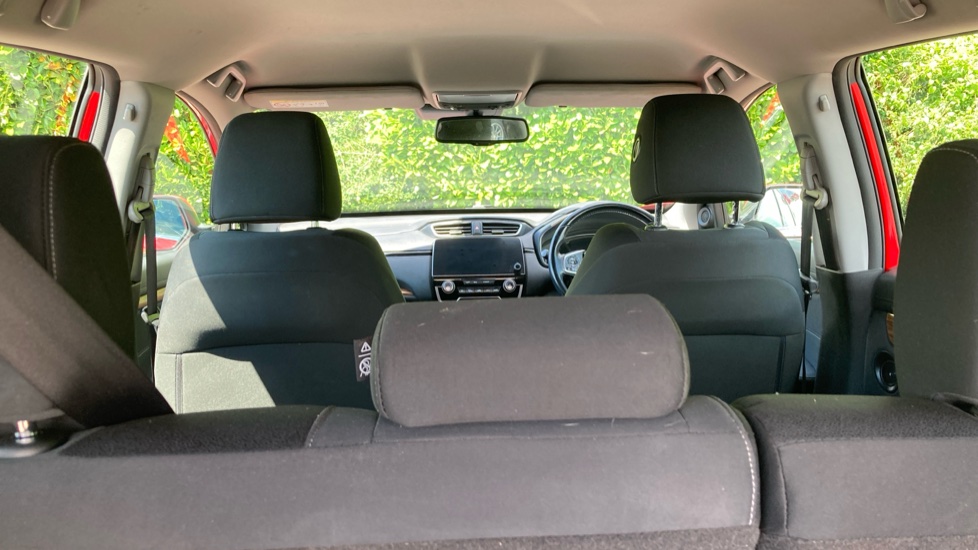 Honda CR-V 2.0 i-MMD Hybrid SE 5dr eCVT Hybrid Estate - Image 42