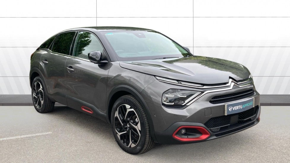 Citroen C4 1.2 PureTech [130] Shine Plus 5dr Auto Petrol Hatchback - Image 1