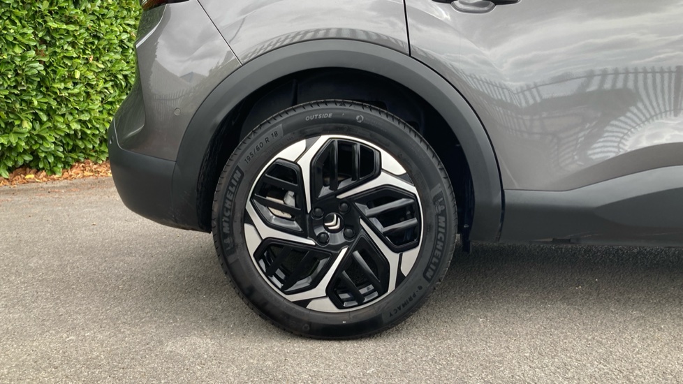 Citroen C4 1.2 PureTech [130] Shine Plus 5dr Auto Petrol Hatchback - Image 7