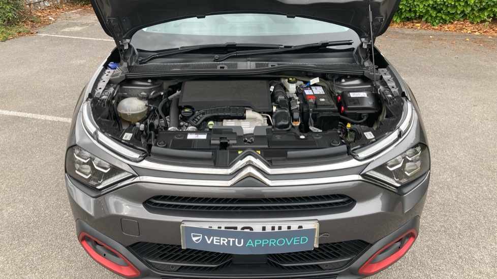 Citroen C4 1.2 PureTech [130] Shine Plus 5dr Auto Petrol Hatchback - Image 8