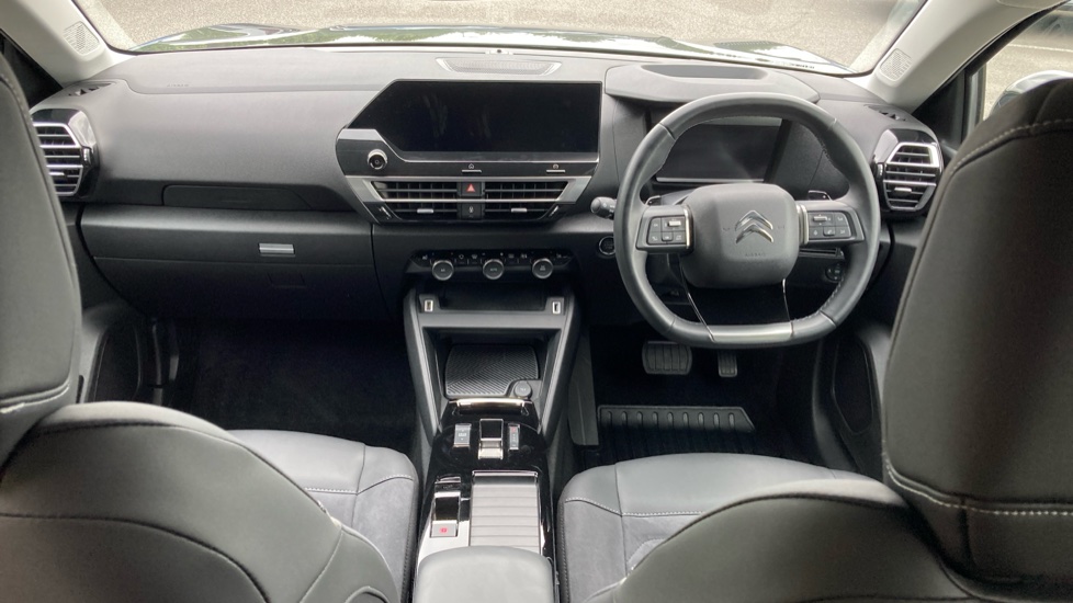 Citroen C4 1.2 PureTech [130] Shine Plus 5dr Auto Petrol Hatchback - Image 10