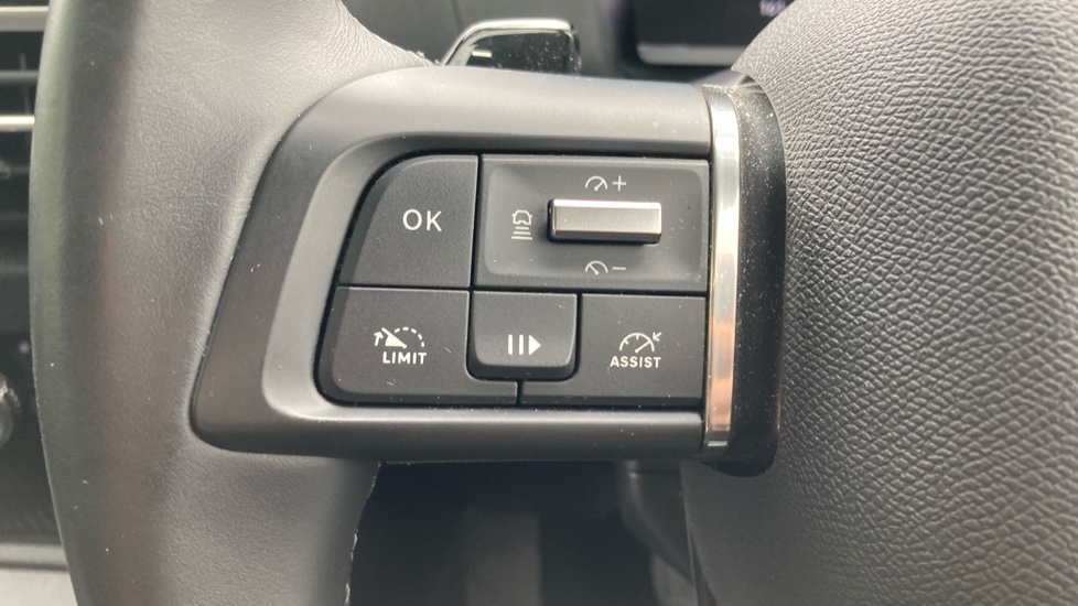 Citroen C4 1.2 PureTech [130] Shine Plus 5dr Auto Petrol Hatchback - Image 26