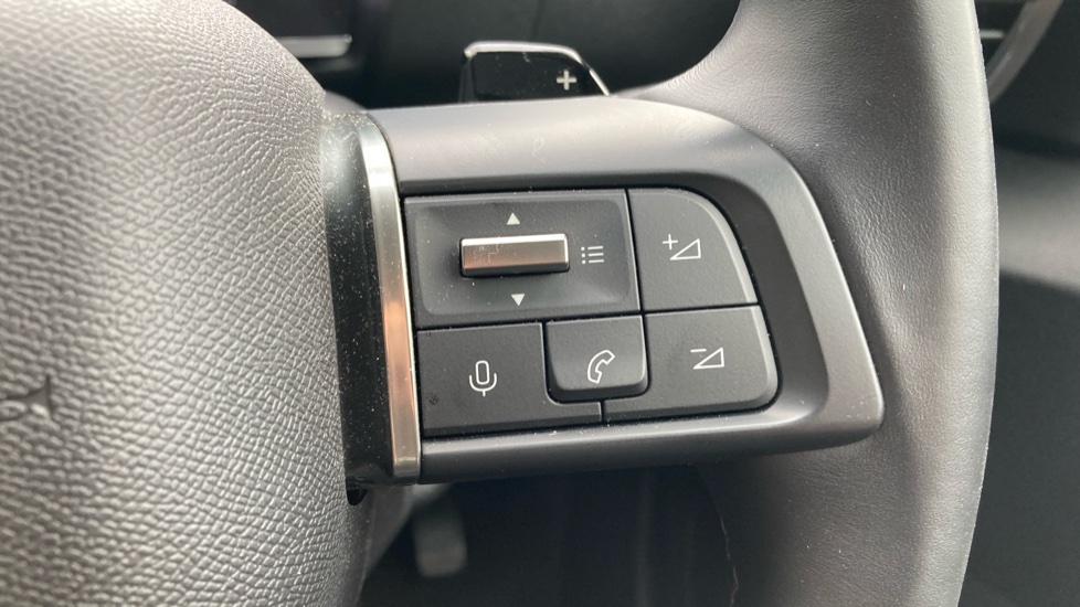Citroen C4 1.2 PureTech [130] Shine Plus 5dr Auto Petrol Hatchback - Image 27