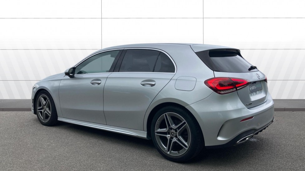 Mercedes-Benz A-Class A200 AMG Line 5dr Petrol Hatchback - Image 2