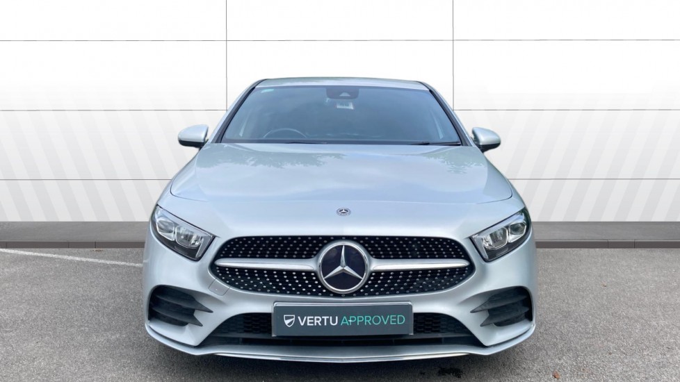 Mercedes-Benz A-Class A200 AMG Line 5dr Petrol Hatchback - Image 3