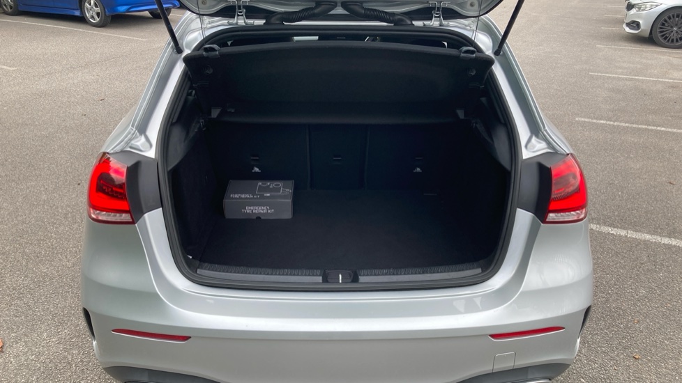 Mercedes-Benz A-Class A200 AMG Line 5dr Petrol Hatchback - Image 4