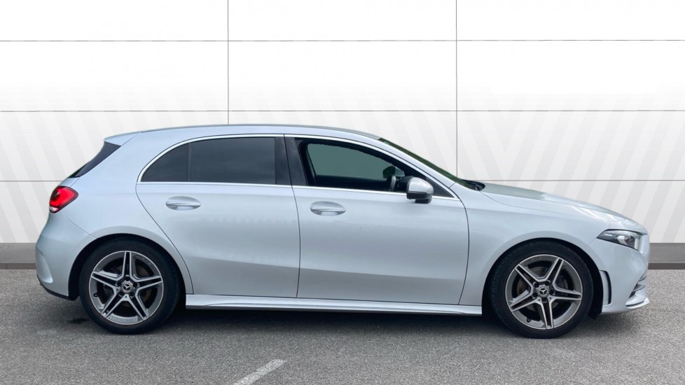 Mercedes-Benz A-Class A200 AMG Line 5dr Petrol Hatchback - Image 5