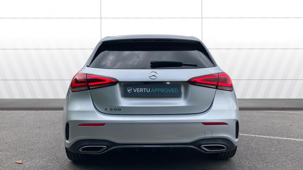 Mercedes-Benz A-Class A200 AMG Line 5dr Petrol Hatchback - Image 6