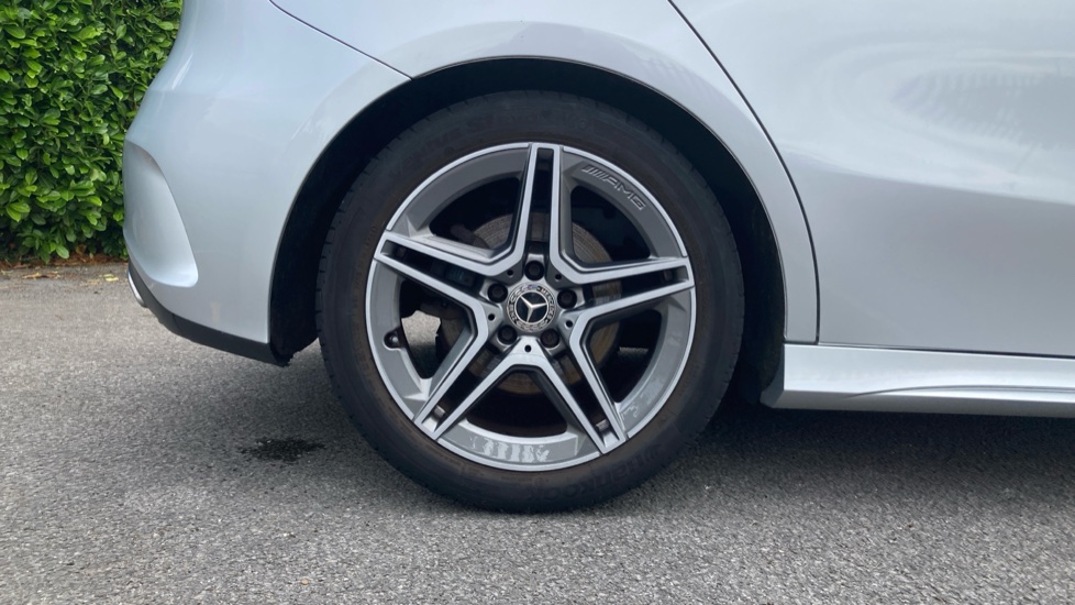 Mercedes-Benz A-Class A200 AMG Line 5dr Petrol Hatchback - Image 7