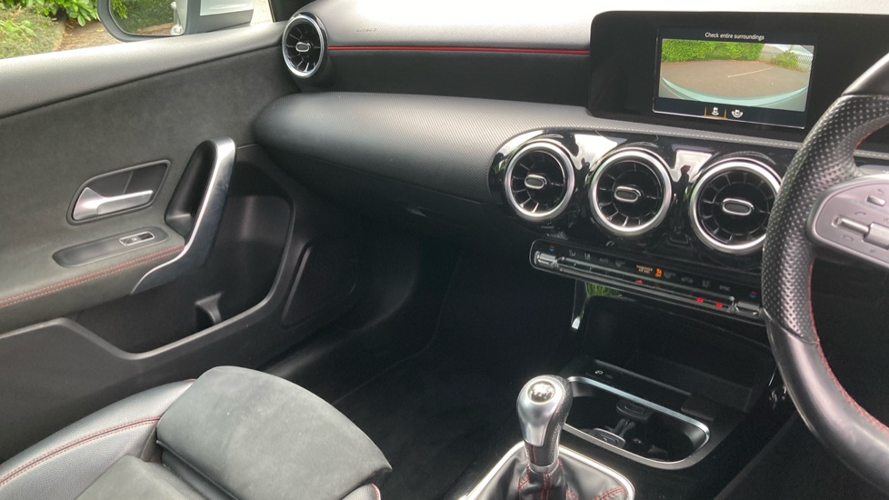 Mercedes-Benz A-Class A200 AMG Line 5dr Petrol Hatchback - Image 14