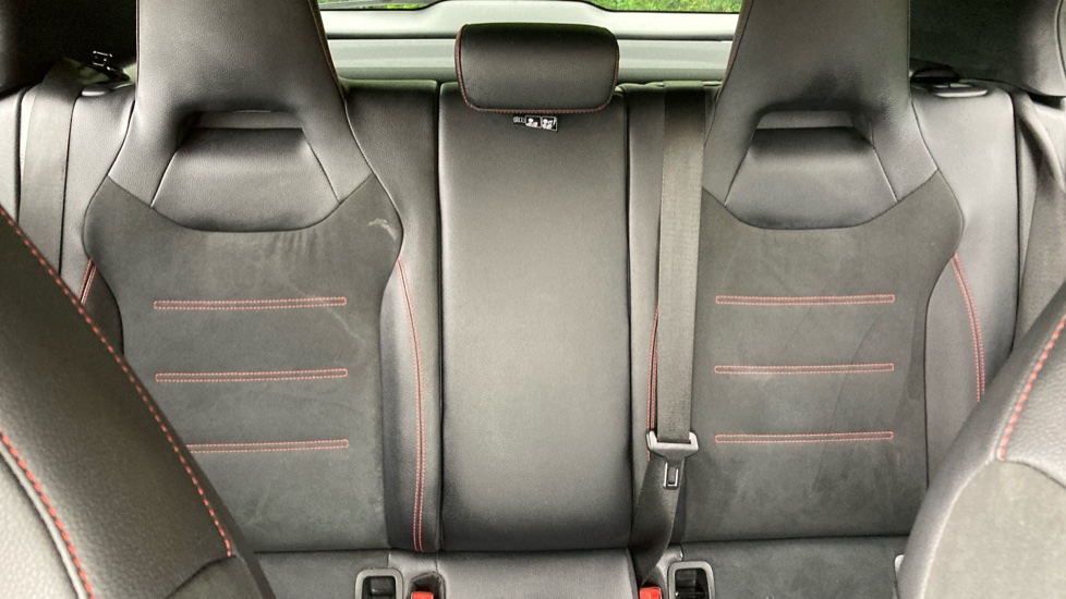 Mercedes-Benz A-Class A200 AMG Line 5dr Petrol Hatchback - Image 15