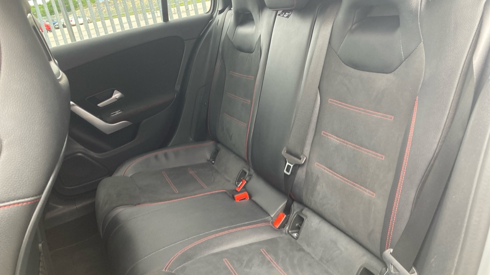 Mercedes-Benz A-Class A200 AMG Line 5dr Petrol Hatchback - Image 16