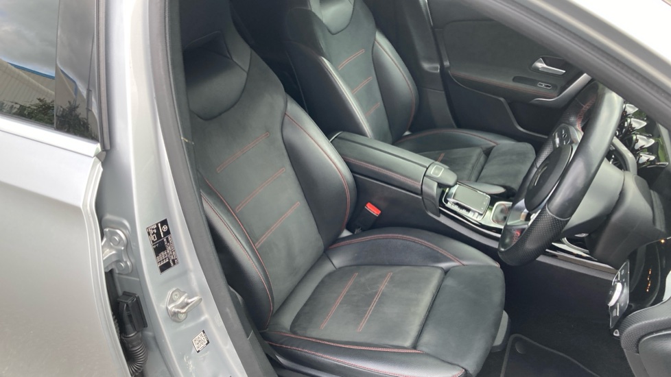 Mercedes-Benz A-Class A200 AMG Line 5dr Petrol Hatchback - Image 21