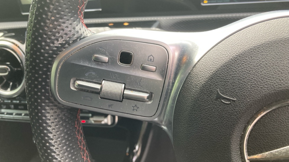 Mercedes-Benz A-Class A200 AMG Line 5dr Petrol Hatchback - Image 26