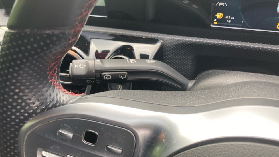 Mercedes-Benz A-Class A200 AMG Line 5dr Petrol Hatchback - Image 27