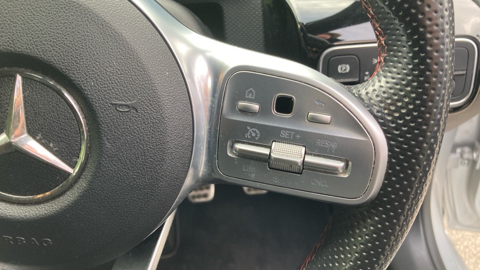 Mercedes-Benz A-Class A200 AMG Line 5dr Petrol Hatchback - Image 28