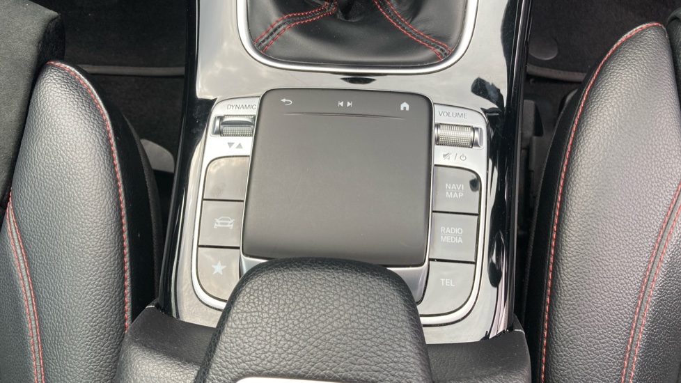 Mercedes-Benz A-Class A200 AMG Line 5dr Petrol Hatchback - Image 30
