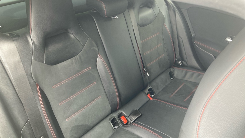 Mercedes-Benz A-Class A200 AMG Line 5dr Petrol Hatchback - Image 31
