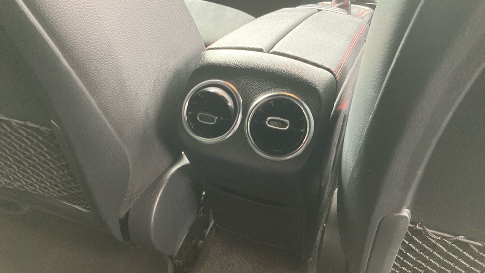 Mercedes-Benz A-Class A200 AMG Line 5dr Petrol Hatchback - Image 33