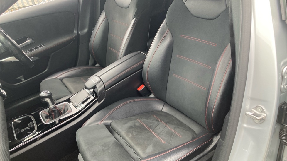 Mercedes-Benz A-Class A200 AMG Line 5dr Petrol Hatchback - Image 41