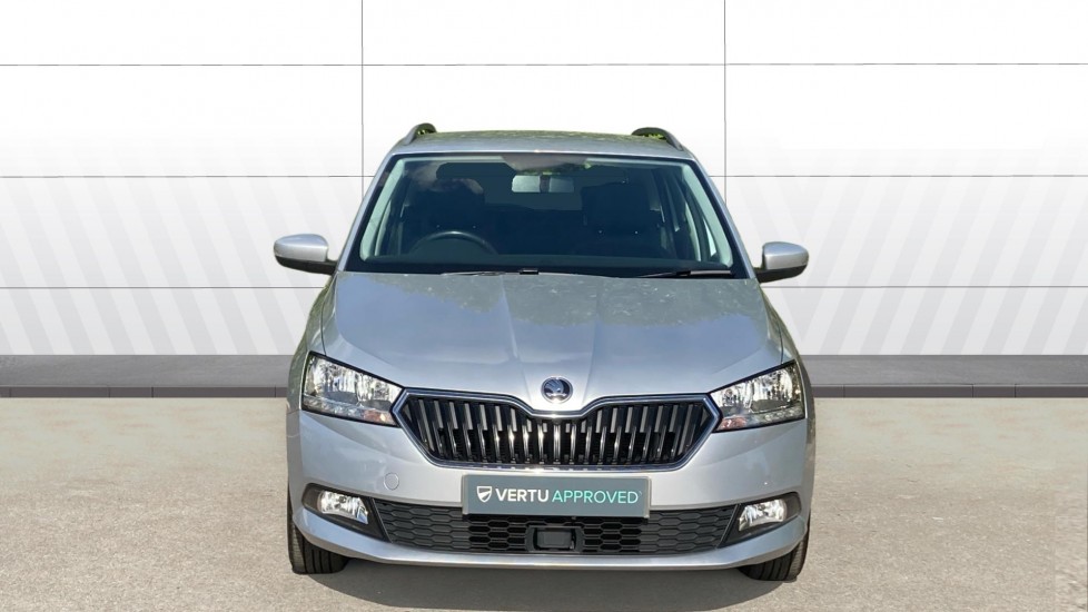 Skoda Fabia 1.0 TSI 110 SE 5dr DSG Petrol Estate - Image 3