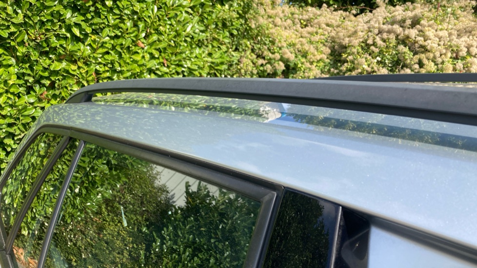 Skoda Fabia 1.0 TSI 110 SE 5dr DSG Petrol Estate - Image 27