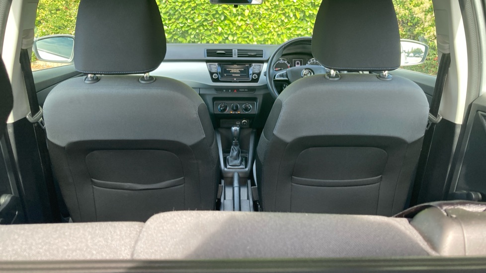 Skoda Fabia 1.0 TSI 110 SE 5dr DSG Petrol Estate - Image 39