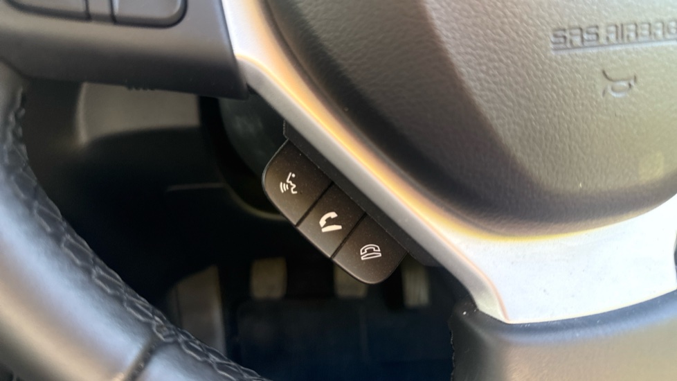 Suzuki S-Cross 1.4 Boosterjet 48V Hybrid Motion 5dr Petrol Hatchback - Image 26