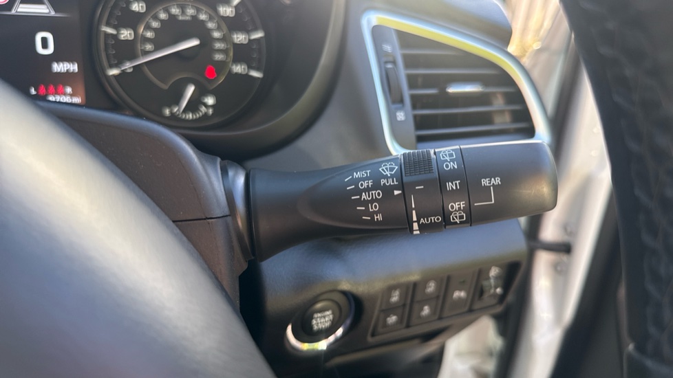 Suzuki S-Cross 1.4 Boosterjet 48V Hybrid Motion 5dr Petrol Hatchback - Image 28