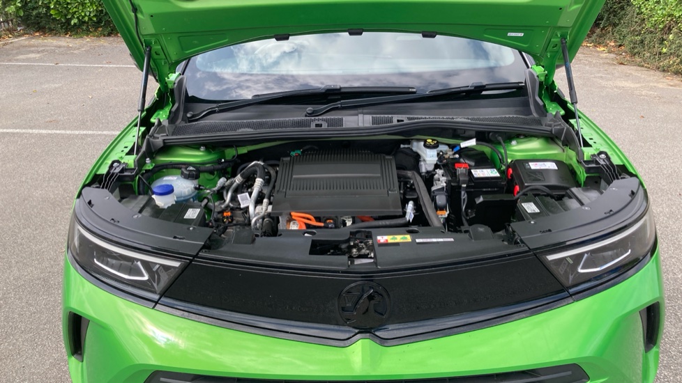 Vauxhall Mokka 100kW Ultimate 50kWh 5dr Auto Electric Hatchback - Image 8