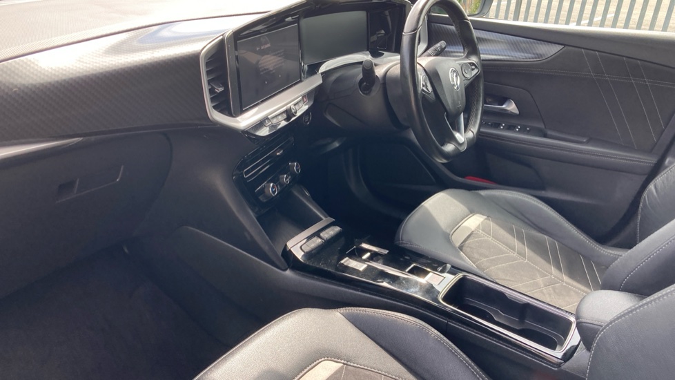 Vauxhall Mokka 100kW Ultimate 50kWh 5dr Auto Electric Hatchback - Image 9