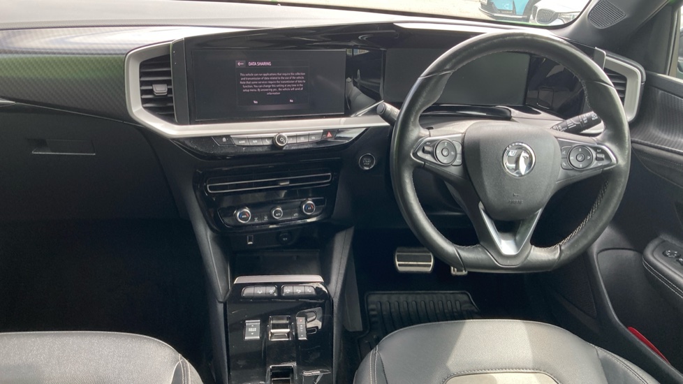 Vauxhall Mokka 100kW Ultimate 50kWh 5dr Auto Electric Hatchback - Image 10