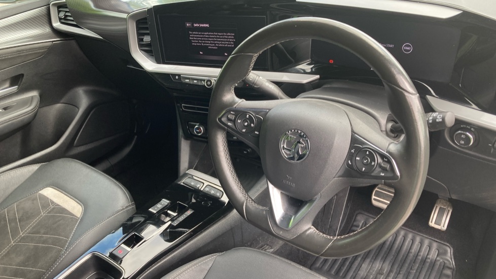 Vauxhall Mokka 100kW Ultimate 50kWh 5dr Auto Electric Hatchback - Image 11
