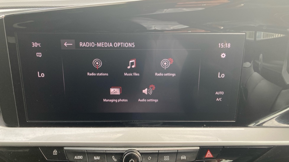 Vauxhall Mokka 100kW Ultimate 50kWh 5dr Auto Electric Hatchback - Image 12