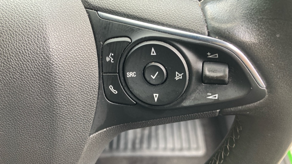 Vauxhall Mokka 100kW Ultimate 50kWh 5dr Auto Electric Hatchback - Image 28