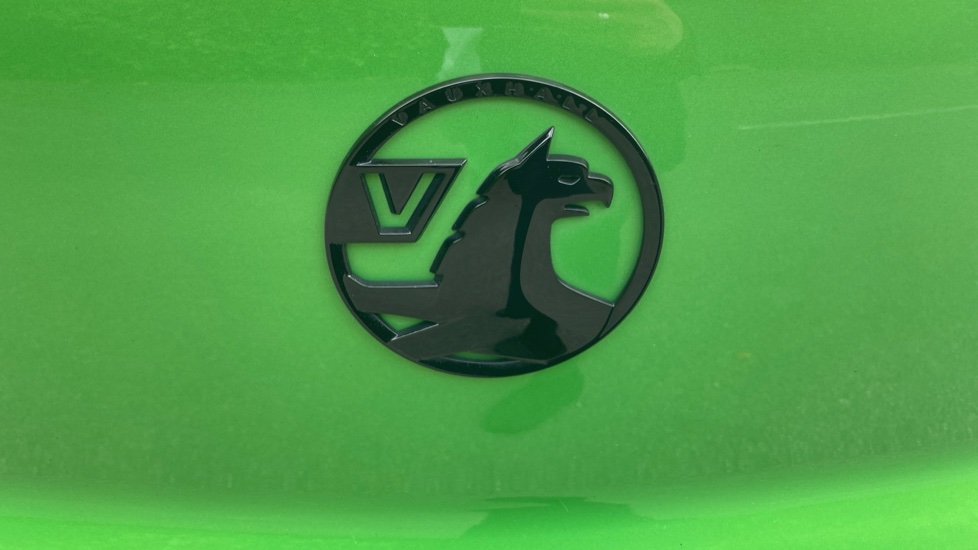 Vauxhall Mokka 100kW Ultimate 50kWh 5dr Auto Electric Hatchback - Image 35