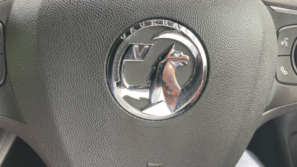 Vauxhall Mokka 100kW Ultimate 50kWh 5dr Auto Electric Hatchback - Image 40
