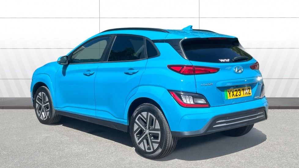 Hyundai KONA 100kW Premium 39kWh 5dr Auto Electric Hatchback - Image 2
