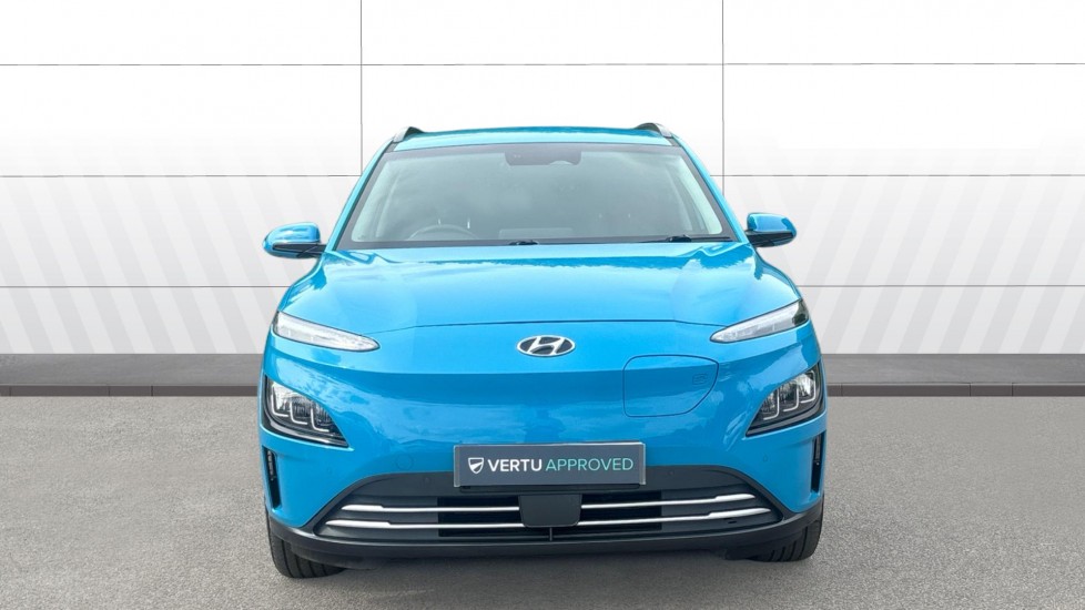 Hyundai KONA 100kW Premium 39kWh 5dr Auto Electric Hatchback - Image 3
