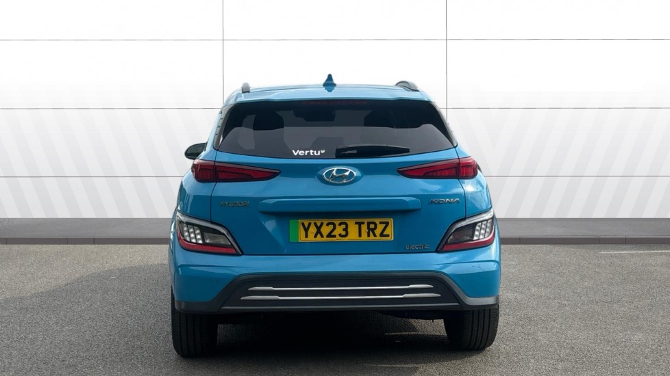 Hyundai KONA 100kW Premium 39kWh 5dr Auto Electric Hatchback - Image 6