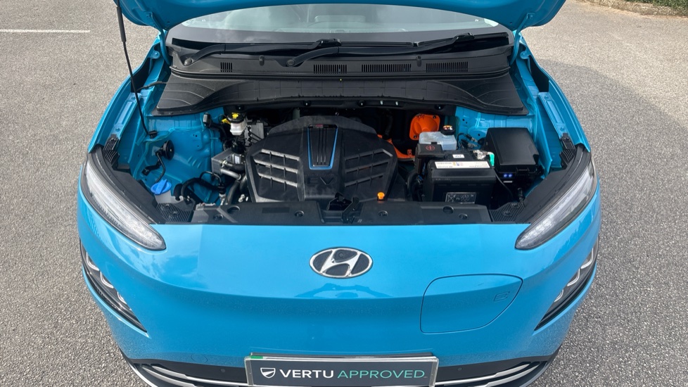 Hyundai KONA 100kW Premium 39kWh 5dr Auto Electric Hatchback - Image 8