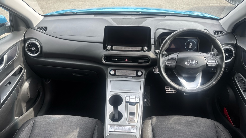 Hyundai KONA 100kW Premium 39kWh 5dr Auto Electric Hatchback - Image 10