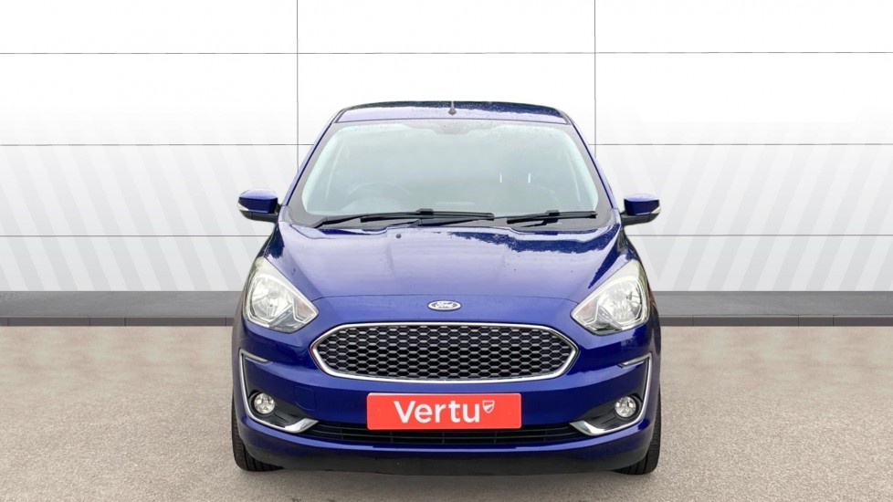 Ford KA+ 1.2 85 Zetec 5dr Petrol Hatchback - Image 3