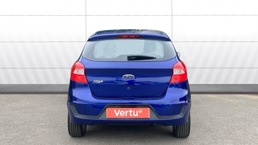 Ford KA+ 1.2 85 Zetec 5dr Petrol Hatchback - Image 6