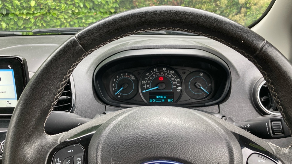 Ford KA+ 1.2 85 Zetec 5dr Petrol Hatchback - Image 18