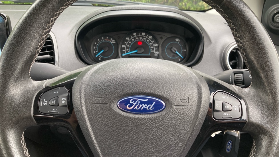 Ford KA+ 1.2 85 Zetec 5dr Petrol Hatchback - Image 47