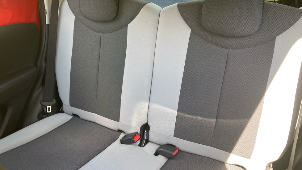 Toyota Aygo 1.0 VVT-i X-Play 5dr Petrol Hatchback - Image 25